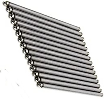 Pushrod Kit, Roller Lifter (2Nd Design) 12371041