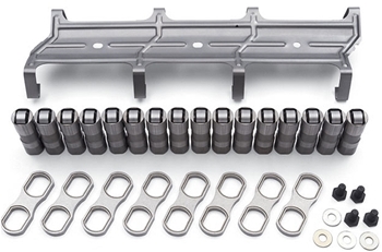 Hydraulic Roller Lifter Kit 19435433