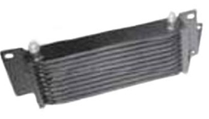 Transmission Cooler 12480082