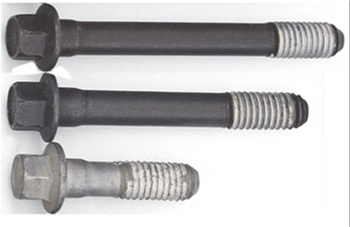 Bolt Kit, V8 Cylinder Head 12495499