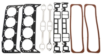 Cylinder Head Installation Kit (5.7L L31 Engine) # 12499223