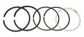 Piston Ring Pack, 502 +0.030 12524294
