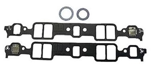 Gasket Kit, Intake Manifold 19367332