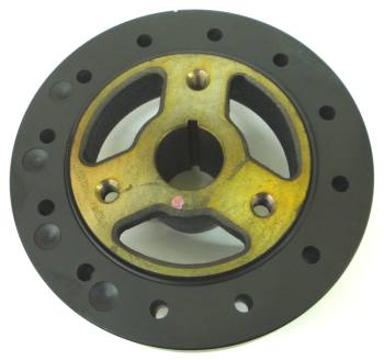 6.75" Torsional Damper 12551537