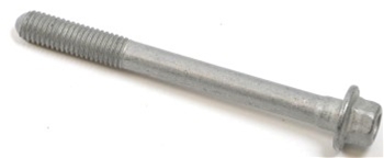 LS Water Pump Bolts 12551926