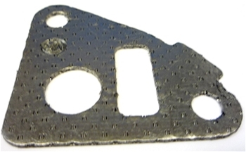 Gasket EGR Cover 12554530