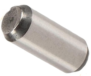 Camshaft Dowel Pin 12554553