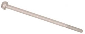 Oil Pan Bolt 12554990