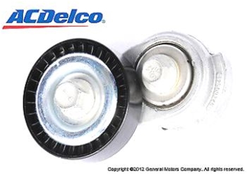 Tensioner 12560345