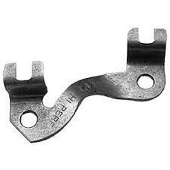 Pushrod Guide Plate (Gen V 454/502 Style) # 12562369