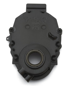 Cover, timing chain 12562818