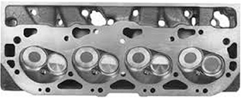 Cylinder Head, Cast Iron Gen V & Vi 12562920
