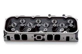 Cylinder Head, Gen V And Vi, No Valves 12562925