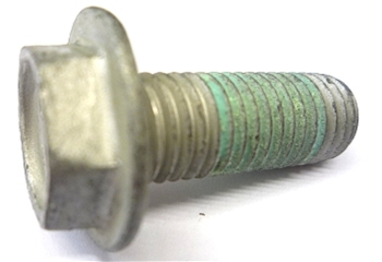 Bolt, Flywheel 12563485