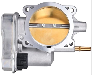 Throttle Body, 12568580
