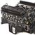 5.7 Ltr - 350 C.I.D. - GM Engine 1987-1995 19432778