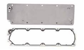 Cover,Eng Blk Valley & (W/PCV Bfl) 12570471