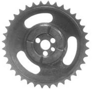 1X Camshaft Sprocket 12576407