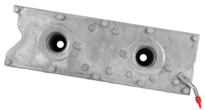 Cover Asm, Engine Block 12577927