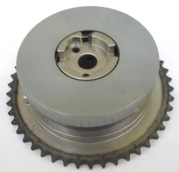  Actuator, Ecotec Timing Gear, Intake 12578515