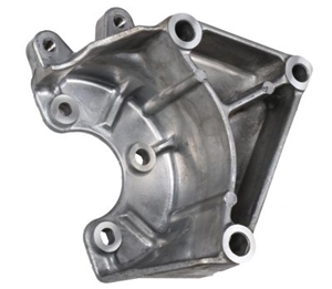 Bracket, Power Steering 12578551