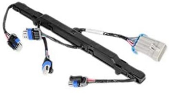 Harness, Coil 12579355