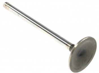 Stock Exhaust Replacement Solid Stem Valve For L92 And LS3 Engines 12582719