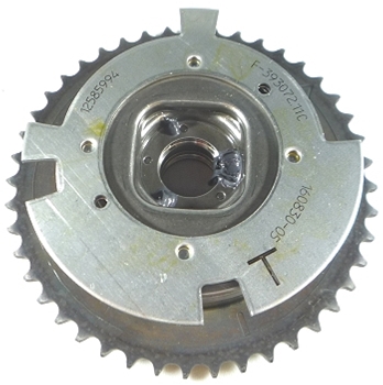 VVT Camshaft Sprocket 12585994