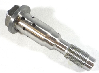 Camshaft Sprocket Bolt 12682000