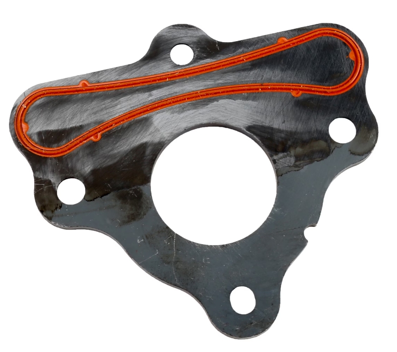 Retainer Plate 12589016