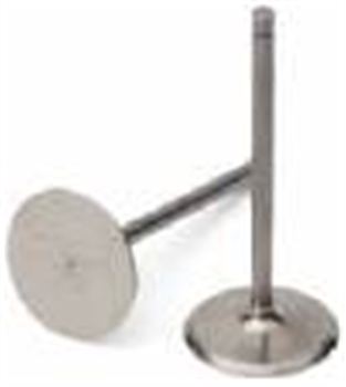 LS7 Intake Replacement Titanium Valve For LS7 Engines 12591644