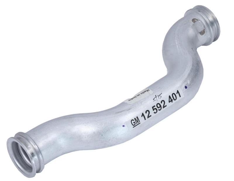 Pipe Radiator Outlet LNF 12592401