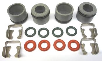 2.4 Injector Seal Kit 12593747