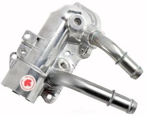 Housing, Cooling 2.4 12597172