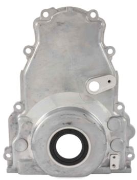 Cover, Timing Chain 12598293