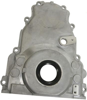 Cover, Timing Chain 12600326