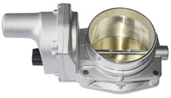 Throttle Body 19420707