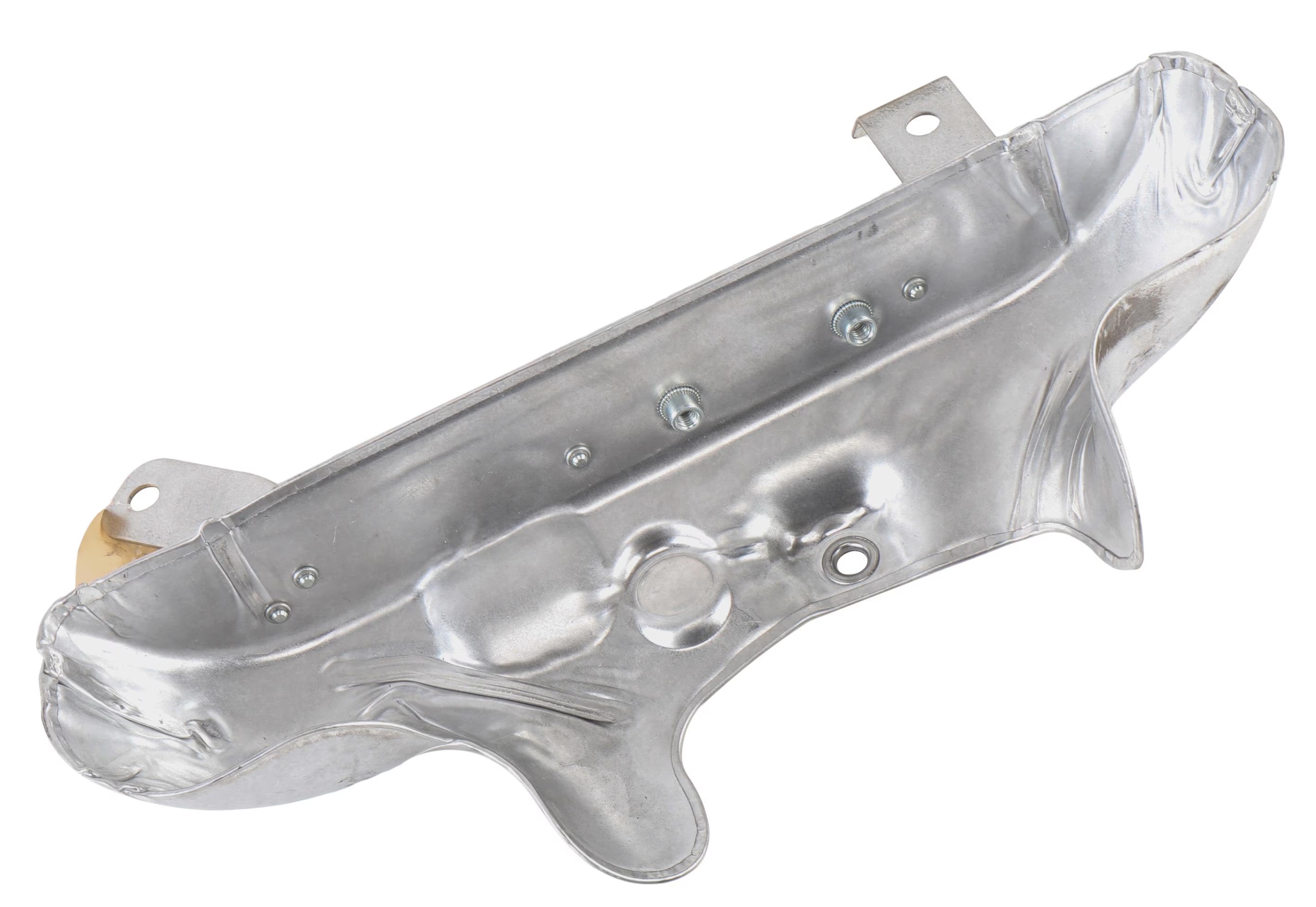 Shield, Heat 12605167