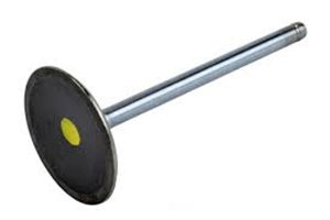 Stock Intake Replacement Solid-Stem Valve For Lsa Engines 12605223