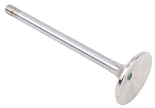 Stock Exhaust Replacement Sodium-Filled Stem Valve For LS9 Engines 12605525