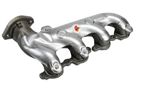 LH Exhaust Manifold 12611638