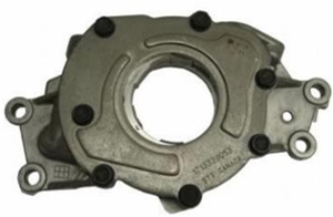 Oil Pump 12710304