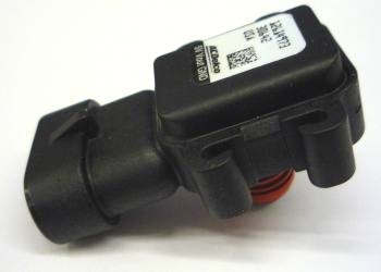 Sensor, Map  19418808