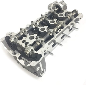 Ecotec LNF Complete Head 12616487