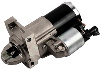 Starter LSA, LS3, L99, L77 2007-2015 19418859