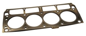 Gasket, Head LS3 12622033