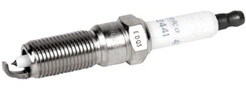 Spark Plug 12622441
