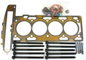 Gasket Kit 2.2, 2.4 12625772