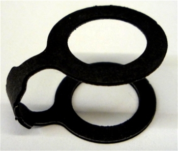 Gasket 12626102