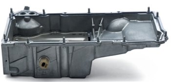 F-Car Oil Pan 12628771